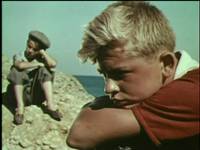 Кадр Неразлучные друзья