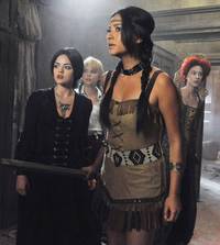 Кадр Милые обманщицы