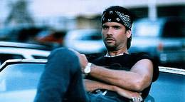 Кадр из фильма "Последний удар" - 1