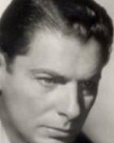 Rudolf Prack фото