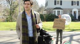 Кадр из фильма "Любовный переплет" - 2