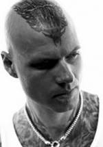 Скалли Эссекс фото