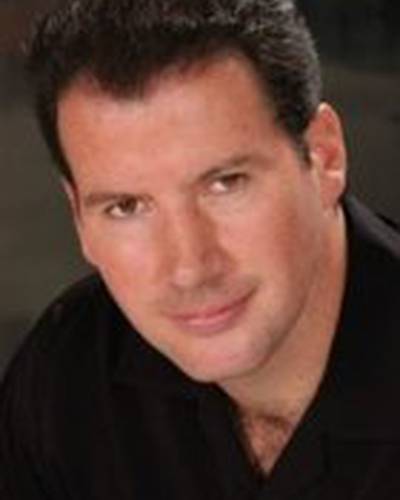 Джеймс Томас Блиф фото