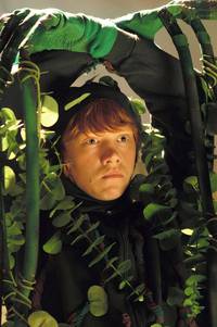 Кадр Уроки вождения