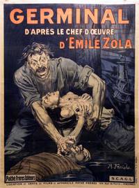 Постер Жерминаль