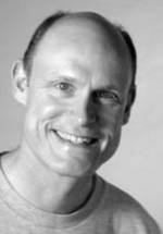 Марк МакКрэкен фото