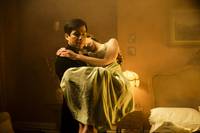 Кадр Аббатство Даунтон