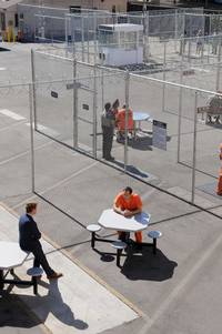 Кадр Менталист