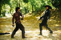 Кадр Алатристе