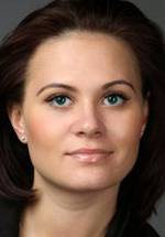 Мария Щербинина фото