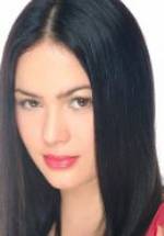 Кристин Эрмоса фото