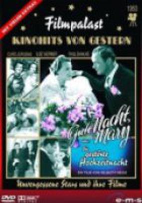 Die gestörte Hochzeitsnacht