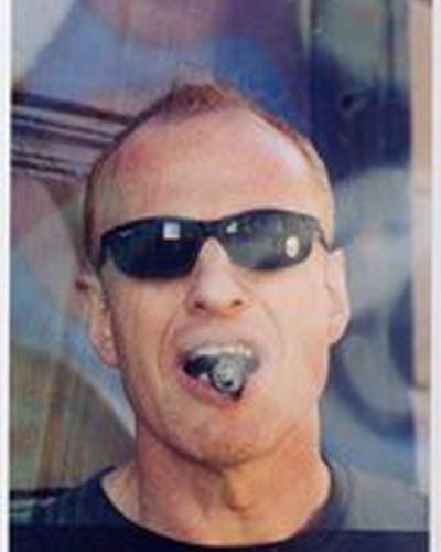 Ричард Элфмэн фото