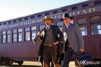 Кадр Аппалуза