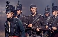 Кадр Стрелки Шарпа