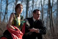 Кадр Роковая страсть