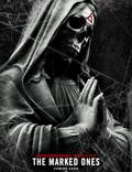Постер из фильма "Паранормальное явление: Фатальная метка" - 1