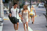 Кадр Своя тусовка