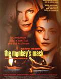 Постер из фильма "Маска обезьяны" - 1