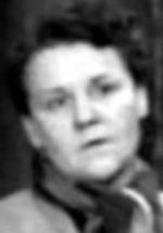 Минна Ёргенсон фото