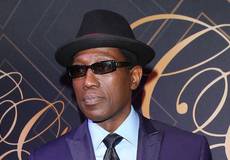 Уэсли Снайпс присоединился к сиквелу комедии «Поездка в Америку»