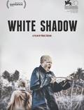 Постер из фильма "Белая тень" - 1