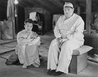 Кадр Сыновья пустыни