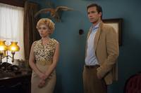 Кадр Хичкок