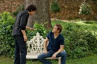 Кадр Дневники вампира