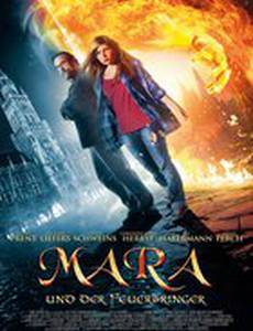 Mara und der Feuerbringer