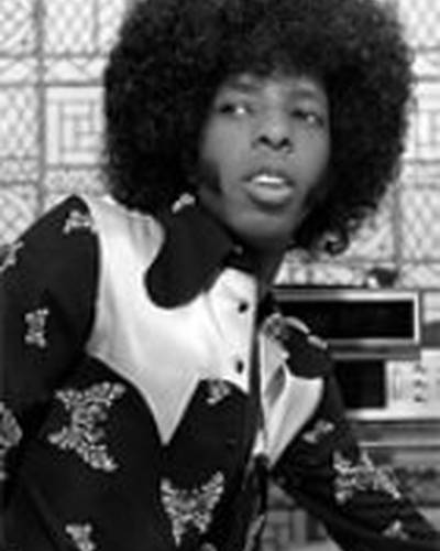 Слай Стоун фото