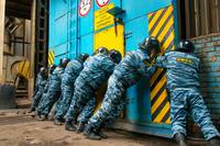 Кадр Восьмерка