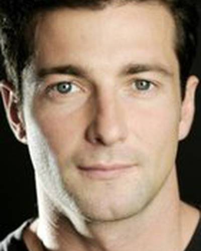 Джон Тиг фото