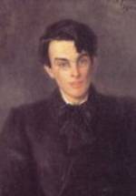 Уильям Батлер Йитс фото