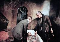 Кадр Кровь для Дракулы