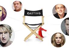 Кастинг недели 23-27 апреля 2012 года