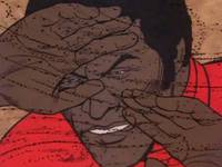 Кадр Возвращение на планету обезьян