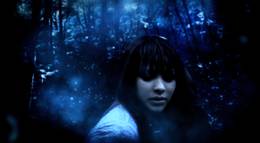 Кадр из фильма "Мотылек" - 2