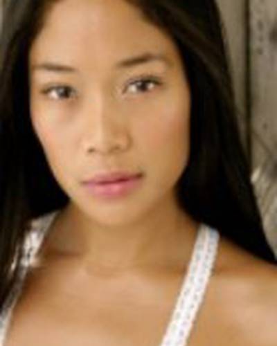 Шелби Рабара фото