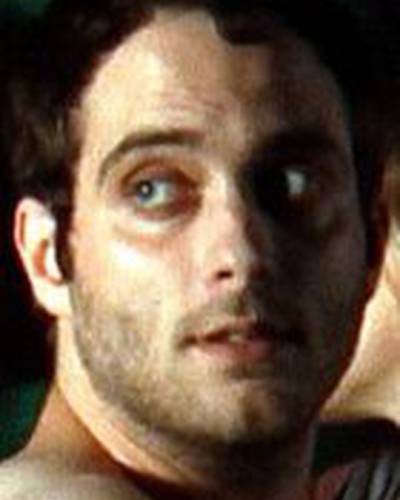 Лэйн Хьюз фото