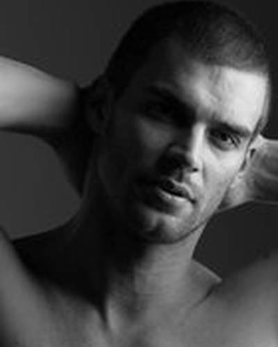 Сергей Крапивенцев фото