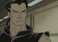 Кадр Эон Флакс