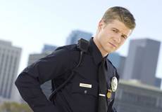 «Готэм» травмировал Бена МакКензи