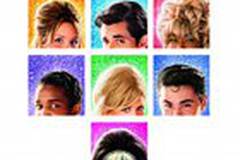 Лак для волос