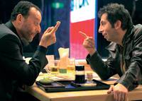 Кадр Васаби