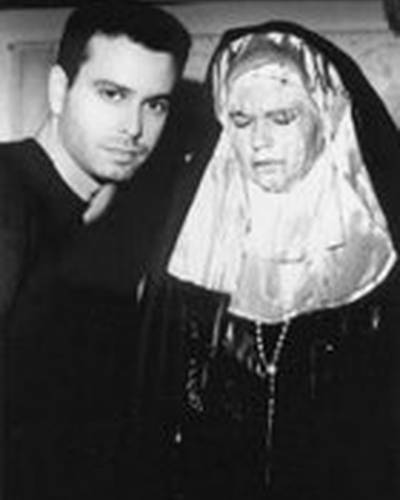 Данте Томаселли фото