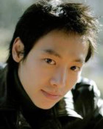 Дон-ук Ким фото