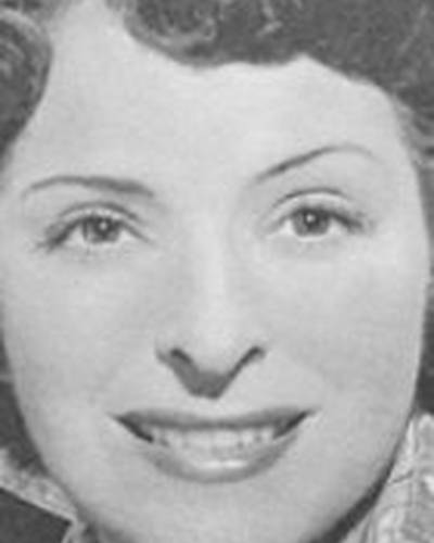 Ketty Kerviel фото