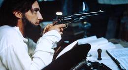 Кадр из фильма "Бешеный пес Морган" - 2