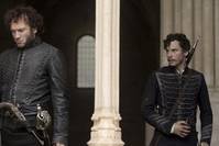 Кадр Брук. Вызов